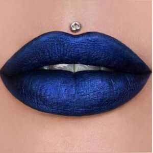 Rare Jeffree Star Liquid Lipstick- YSOTP (Alien Collection)